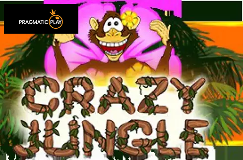 Crazy Jungle